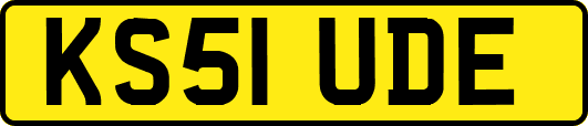 KS51UDE