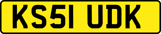 KS51UDK