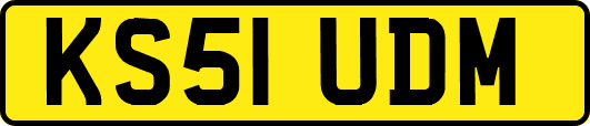 KS51UDM