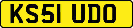 KS51UDO