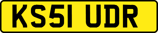 KS51UDR