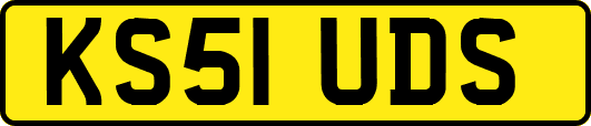 KS51UDS