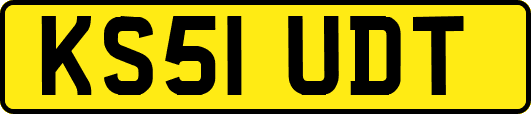 KS51UDT