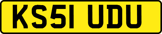 KS51UDU