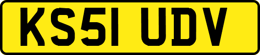 KS51UDV