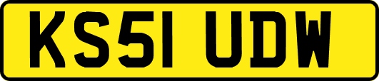 KS51UDW