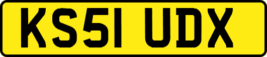 KS51UDX