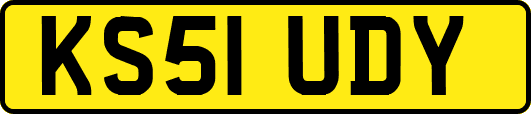 KS51UDY