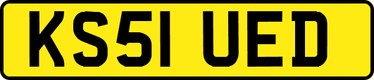 KS51UED