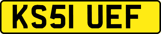 KS51UEF