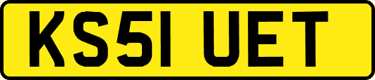 KS51UET