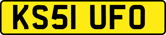 KS51UFO