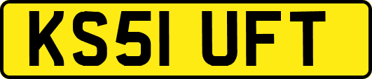 KS51UFT