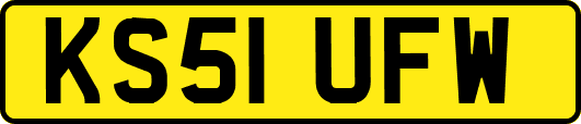 KS51UFW