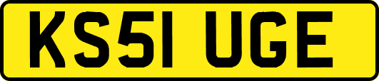 KS51UGE