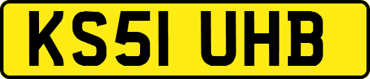 KS51UHB