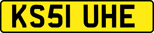 KS51UHE