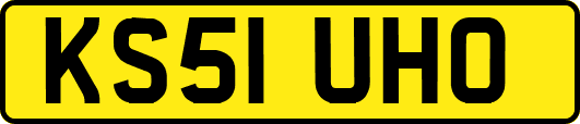 KS51UHO