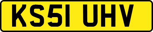 KS51UHV