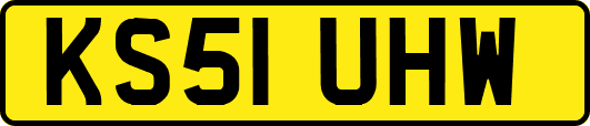 KS51UHW