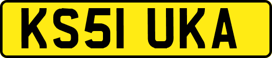 KS51UKA