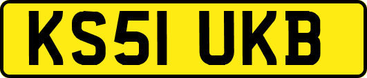 KS51UKB