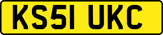 KS51UKC