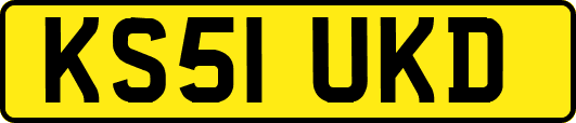 KS51UKD