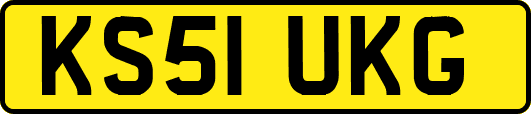 KS51UKG