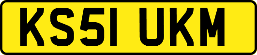 KS51UKM