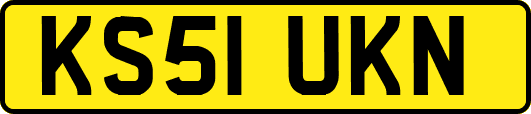 KS51UKN