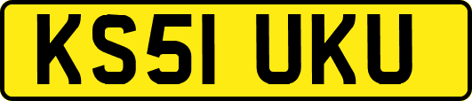 KS51UKU