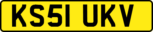 KS51UKV