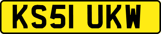 KS51UKW
