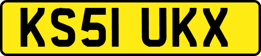 KS51UKX