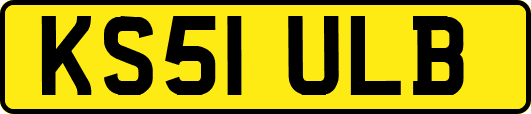 KS51ULB