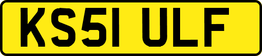 KS51ULF