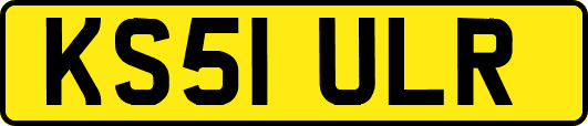 KS51ULR