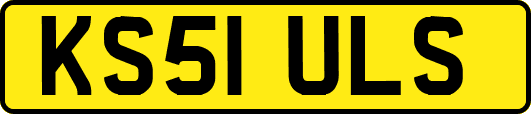 KS51ULS