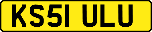 KS51ULU