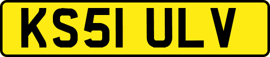KS51ULV