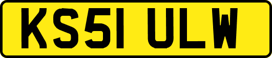 KS51ULW