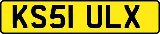 KS51ULX