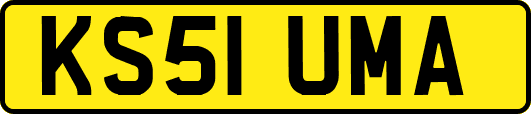 KS51UMA