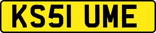 KS51UME
