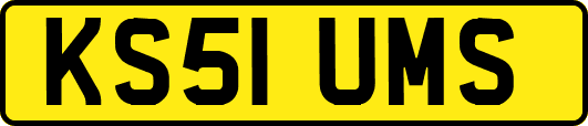 KS51UMS