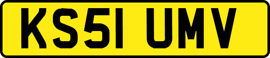 KS51UMV