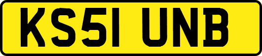 KS51UNB