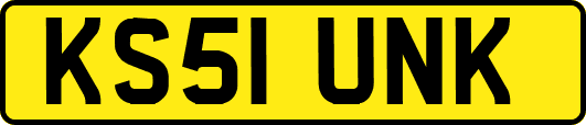 KS51UNK