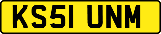 KS51UNM